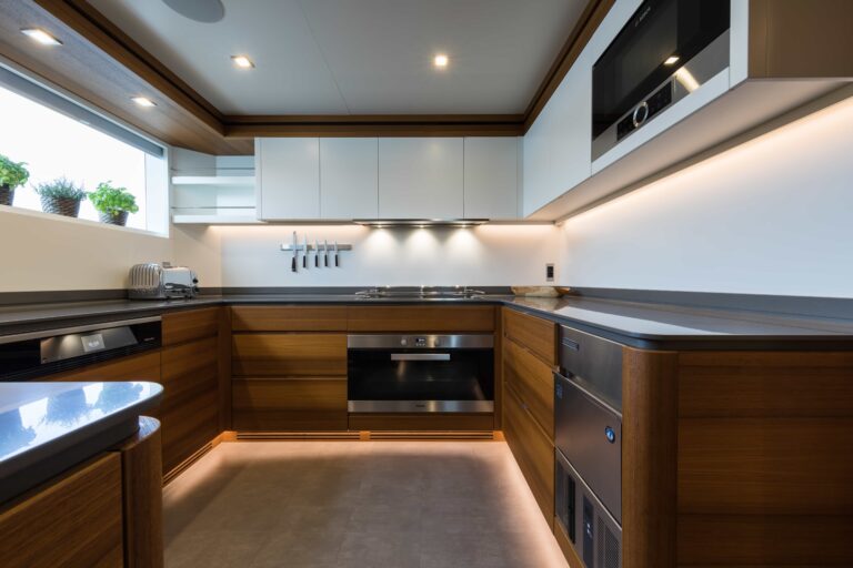 Galley