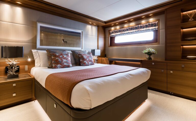 VIP Cabin