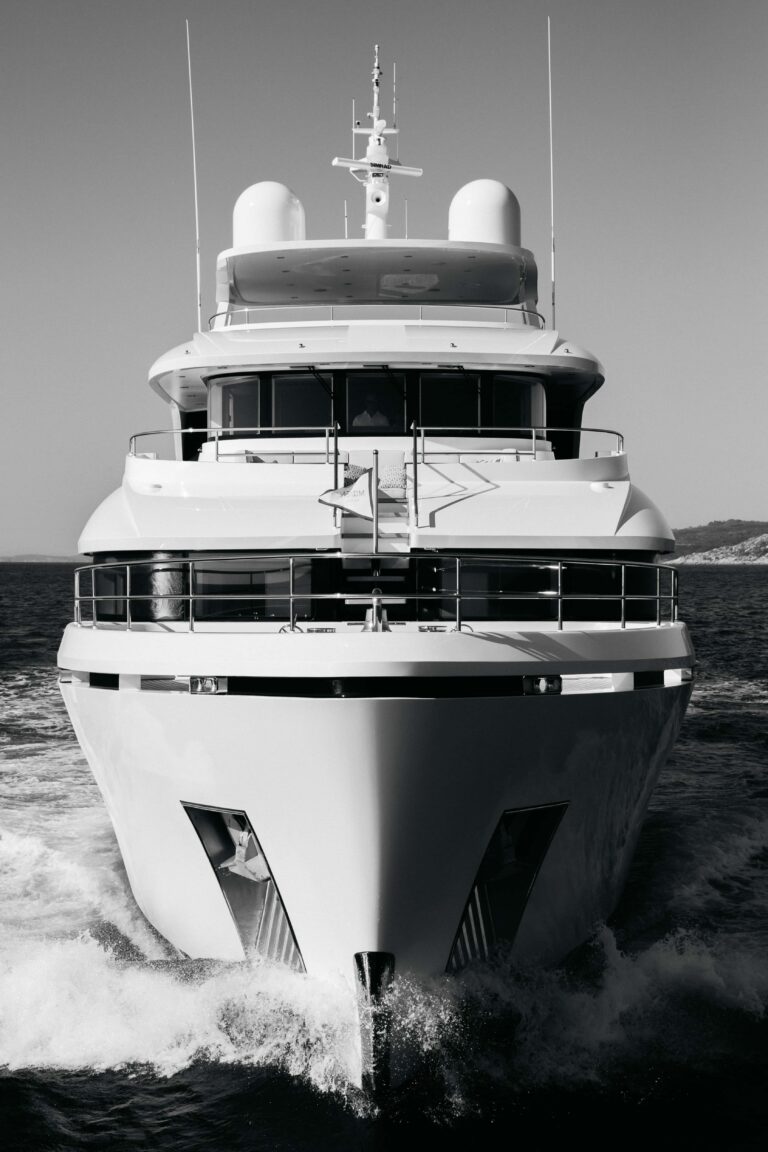Bow View