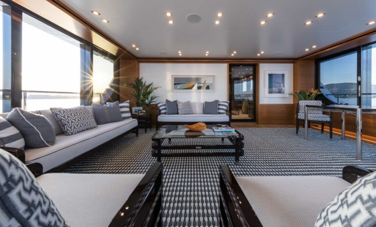 Bridge Deck Saloon