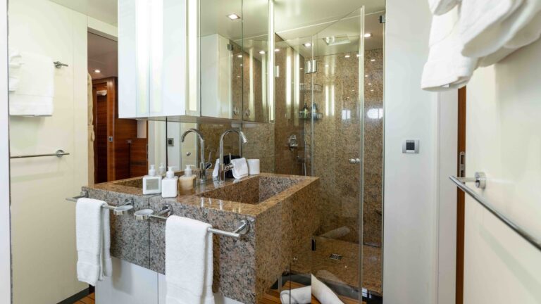 Guest Ensuite