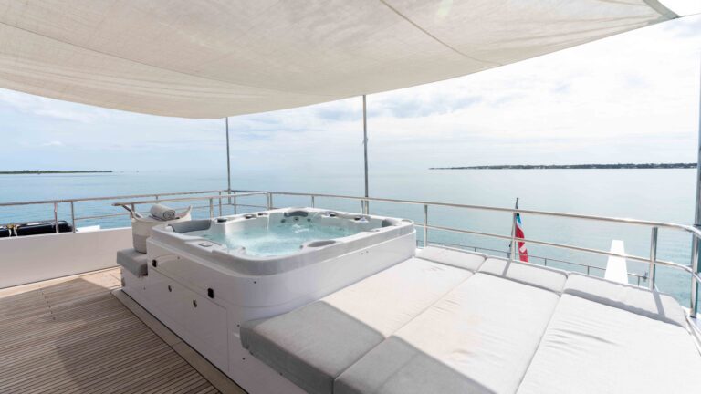 Jacuzzi