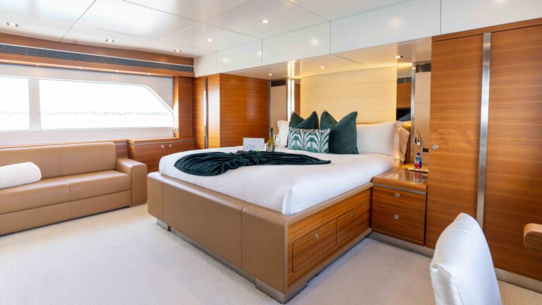 Master Suite