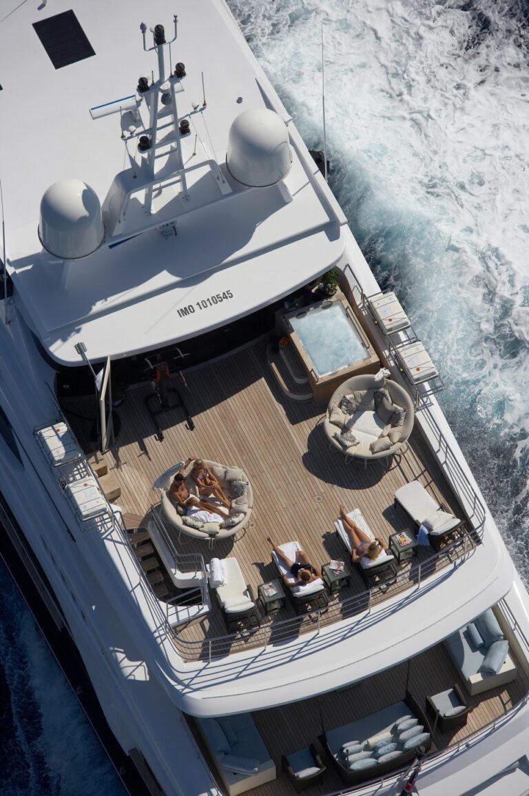 Exterior Living