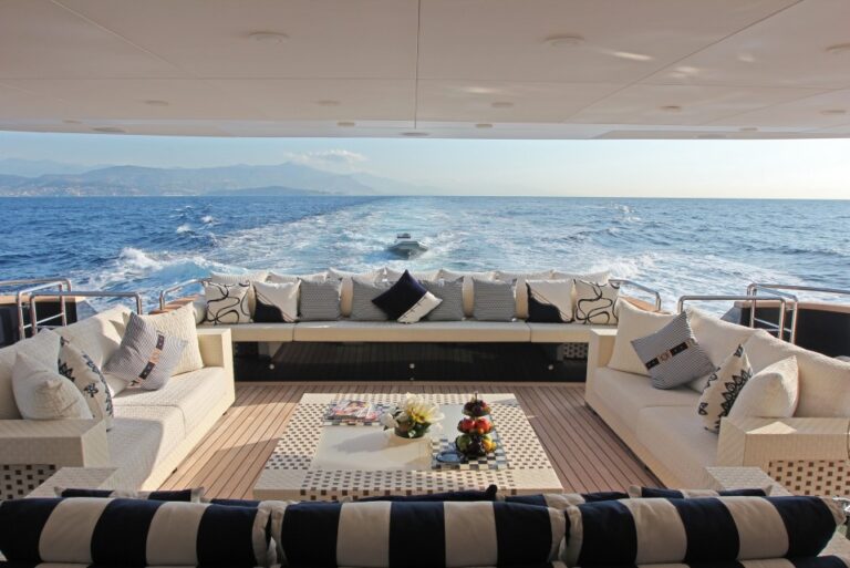 Exterior Living Spaces