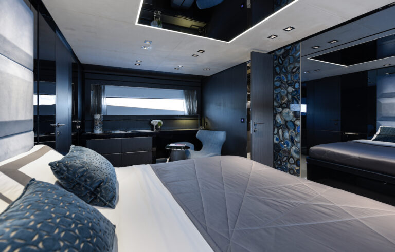 Guest Cabin