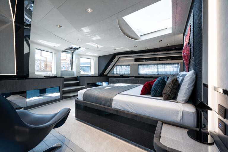 Guest Cabin