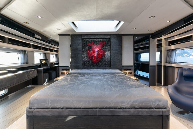 Guest Cabin