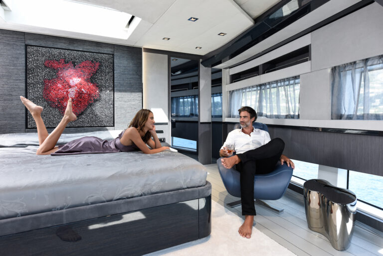 Guest Cabin