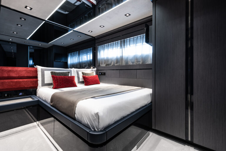 Guest Cabin