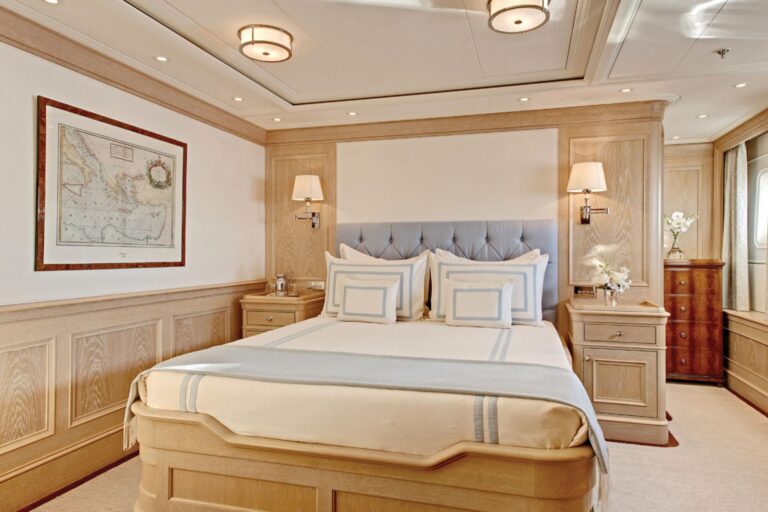 Guest Cabin