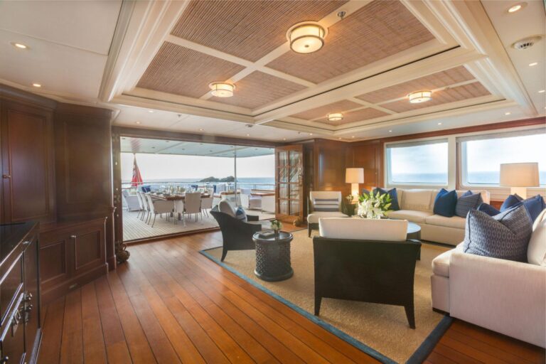 Sky Lounge