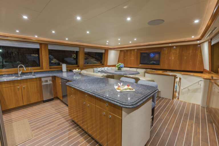Galley