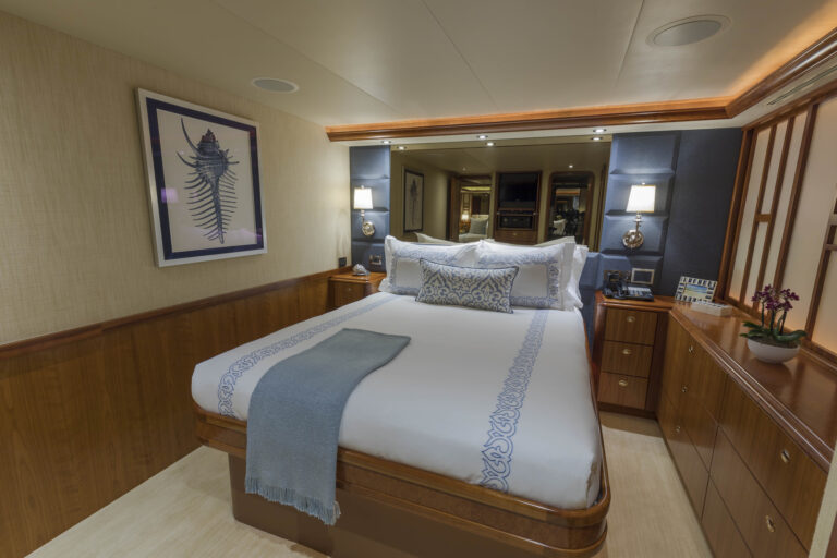 Guest Stateroom
