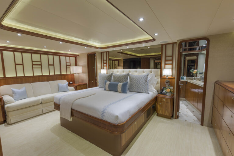 Master Stateroom
