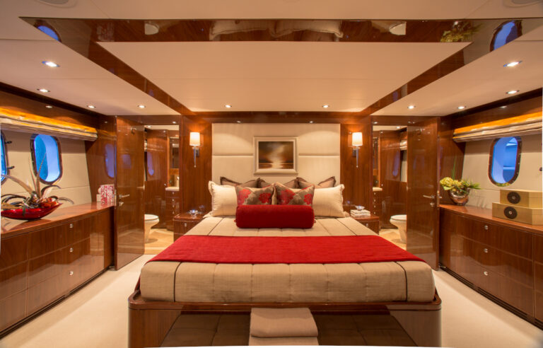 Guest Cabin