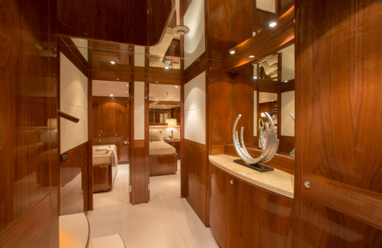 Guest Cabin