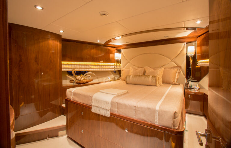 Guest Cabin