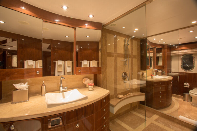 Guest Cabin