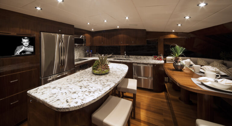 Galley