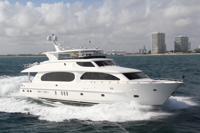 Exterior Profile