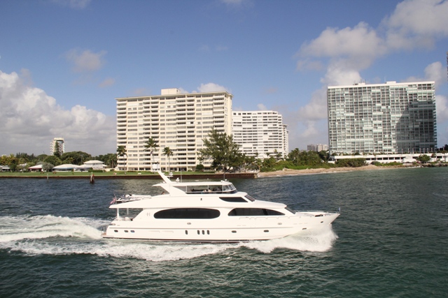Exterior Profile