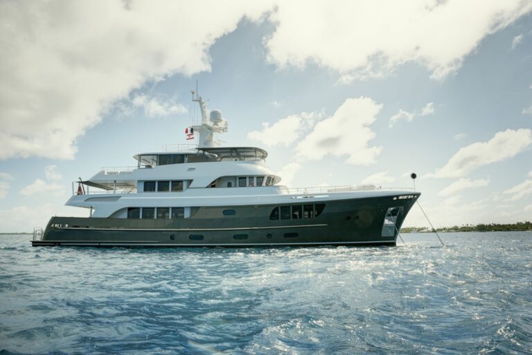 Exterior Profile