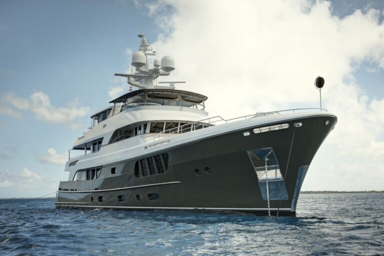 Exterior Profile