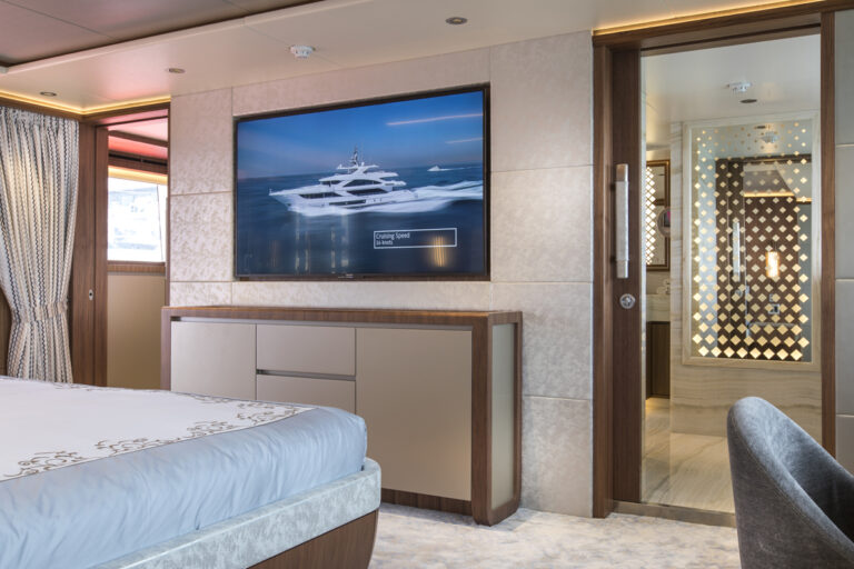 Master Suite
