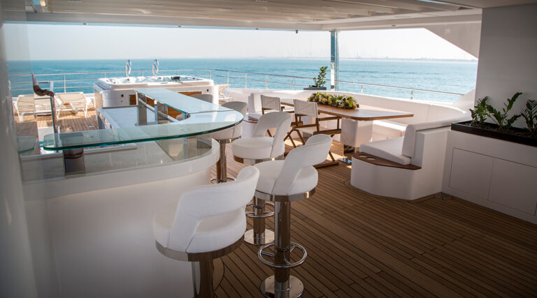 Sun Deck Bar