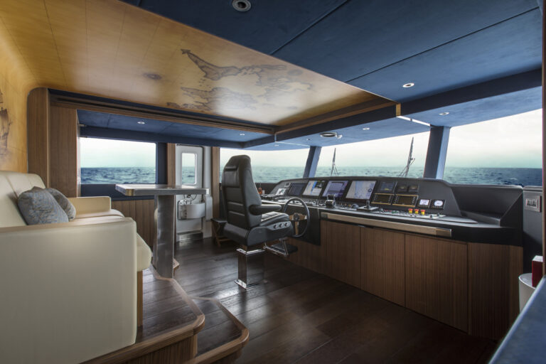 Wheelhouse