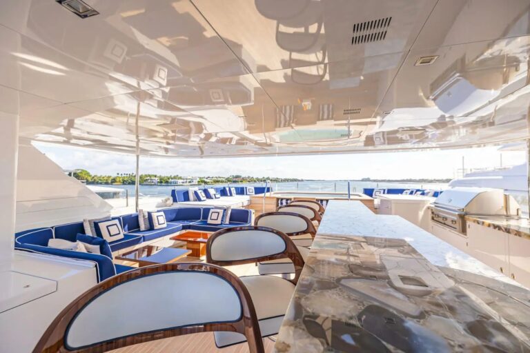Sun Deck