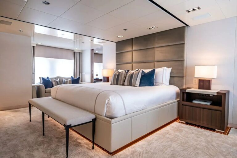 Master Suite