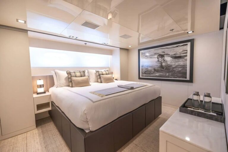 Guest Suite