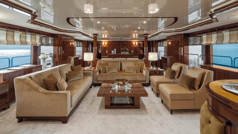 Saloon