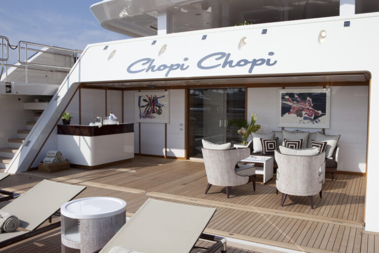 Beach Club