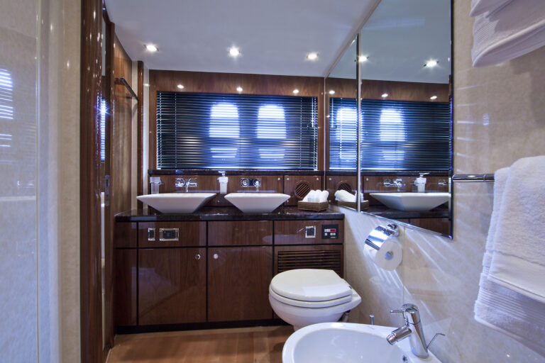 Master Ensuite
