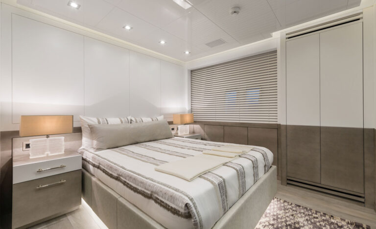 Guest Cabin