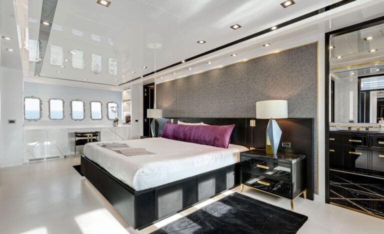 Guest Cabin