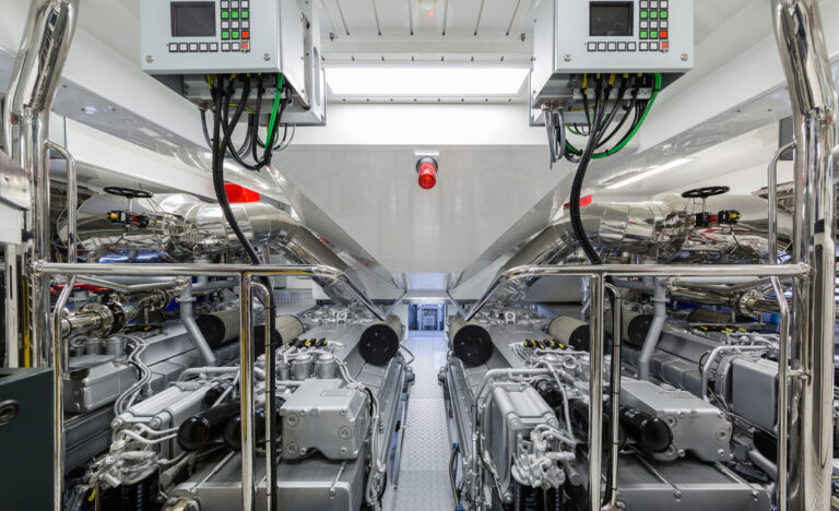 Engine Room