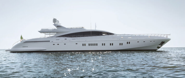 Exterior Profile