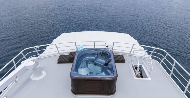 Jacuzzi