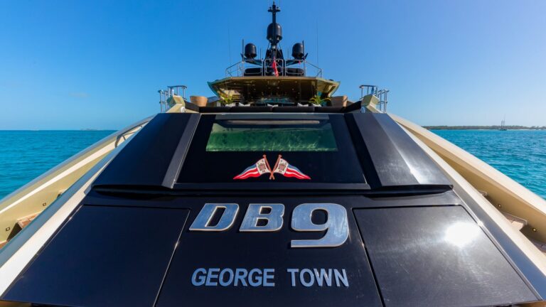 Transom