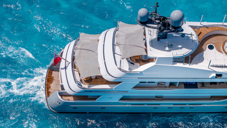 Aft Decks