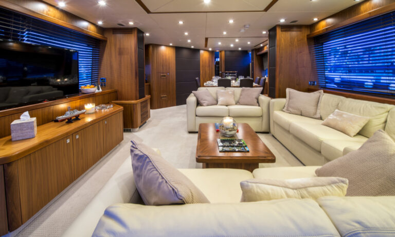 Saloon