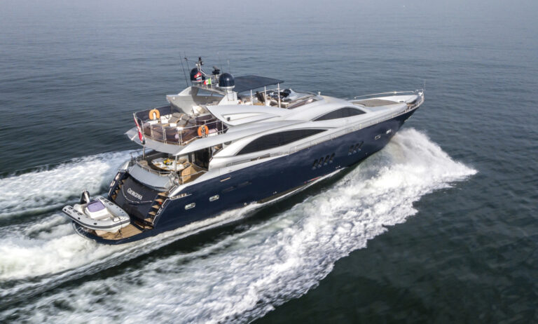 Sunseeker
