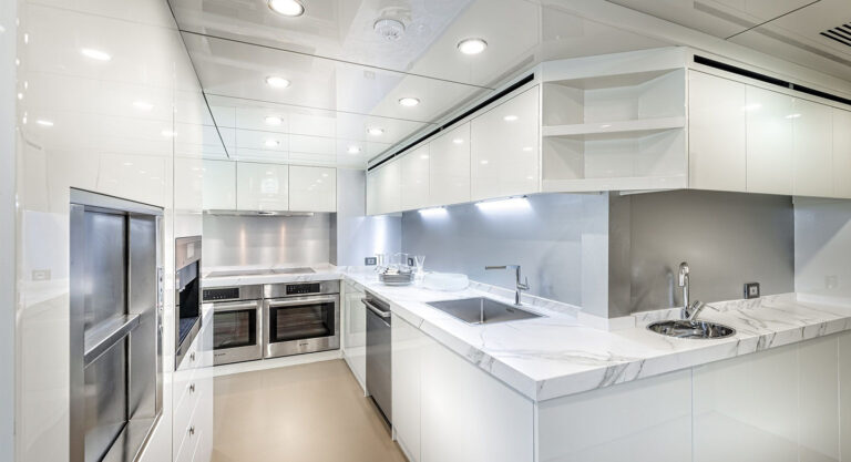 Galley