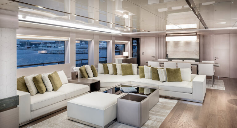 Saloon