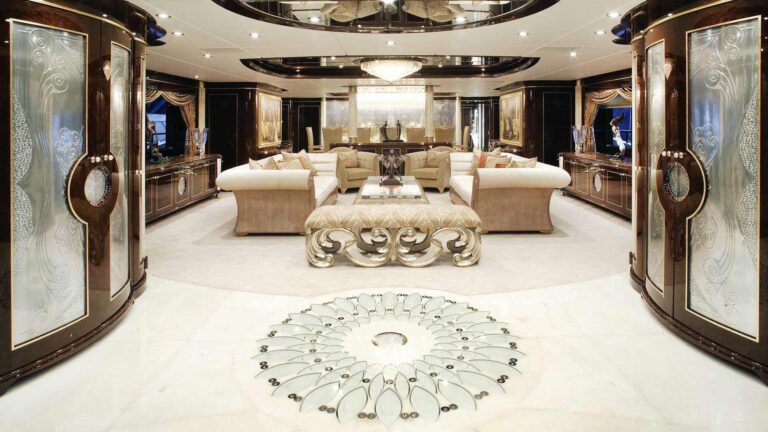Saloon