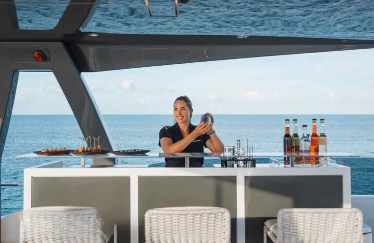 Bar Area